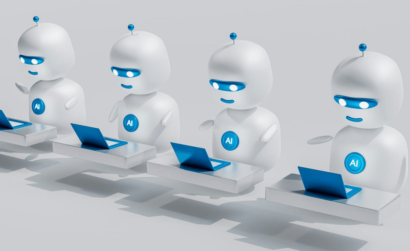 Automatización para negocios: cómo ahorrar tiempo y vender más