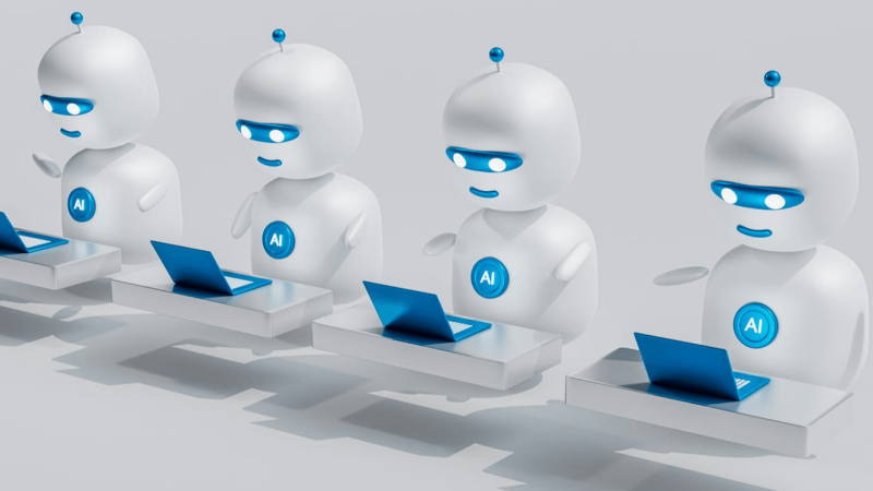 Automatización para negocios: cómo ahorrar tiempo y vender más