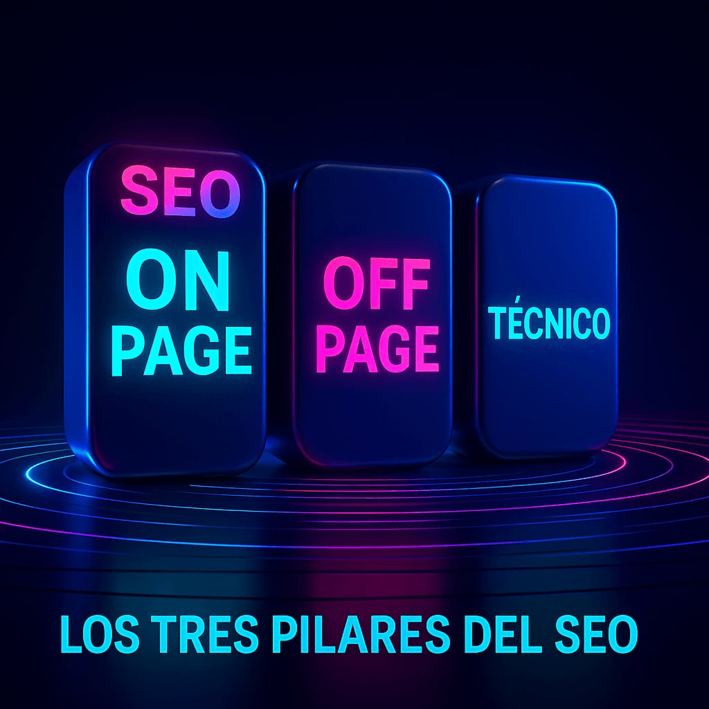 Posicionamiento SEO: cómo aparecer en Google y superar a tu competencia