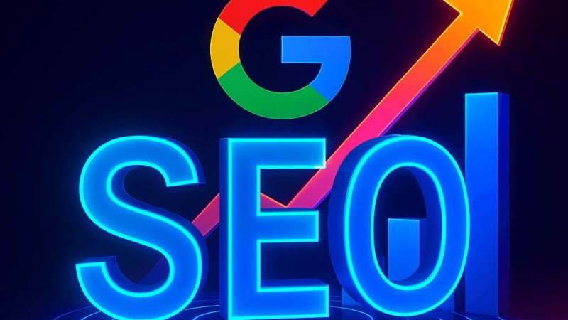 Posicionamiento SEO: cómo aparecer en Google y superar a tu competencia
