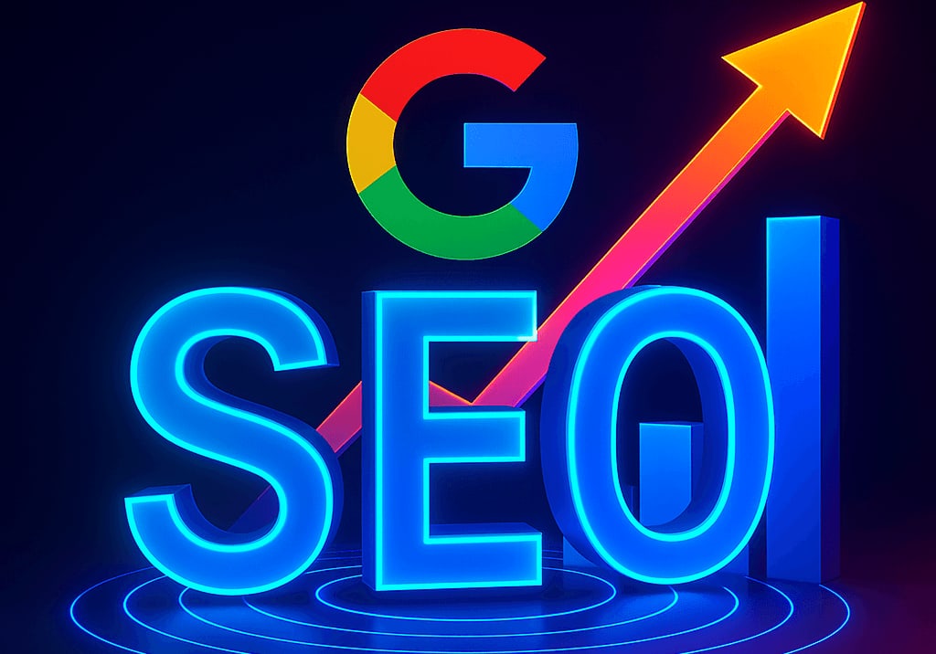 Posicionamiento SEO: cómo aparecer en Google y superar a tu competencia