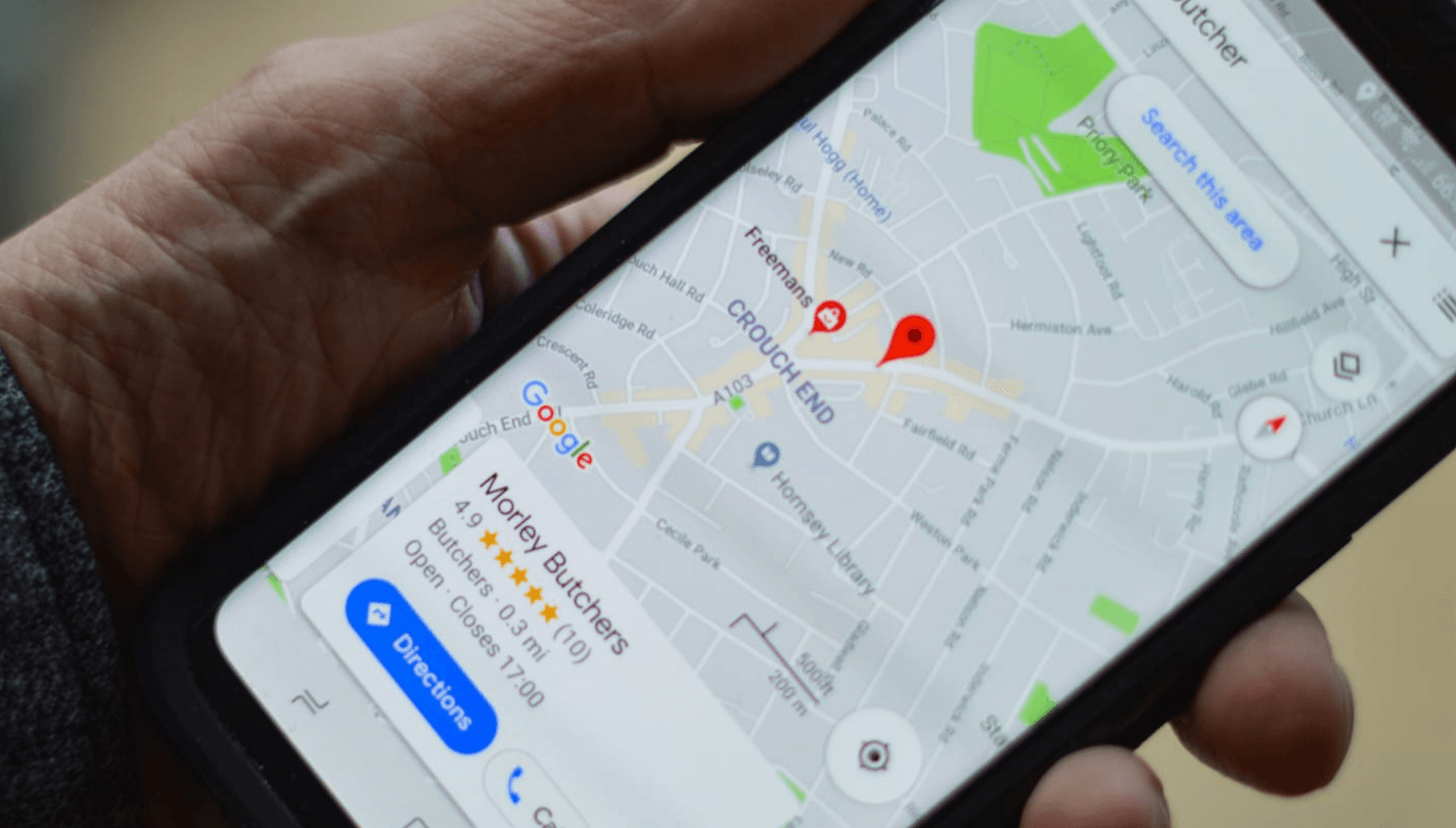 SEO local en Google Maps: atrae clientes en tu ciudad