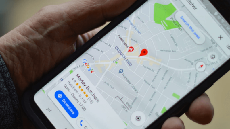SEO local en Google Maps: atrae clientes en tu ciudad